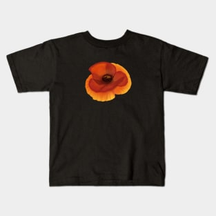 Remembrance day Kids T-Shirt